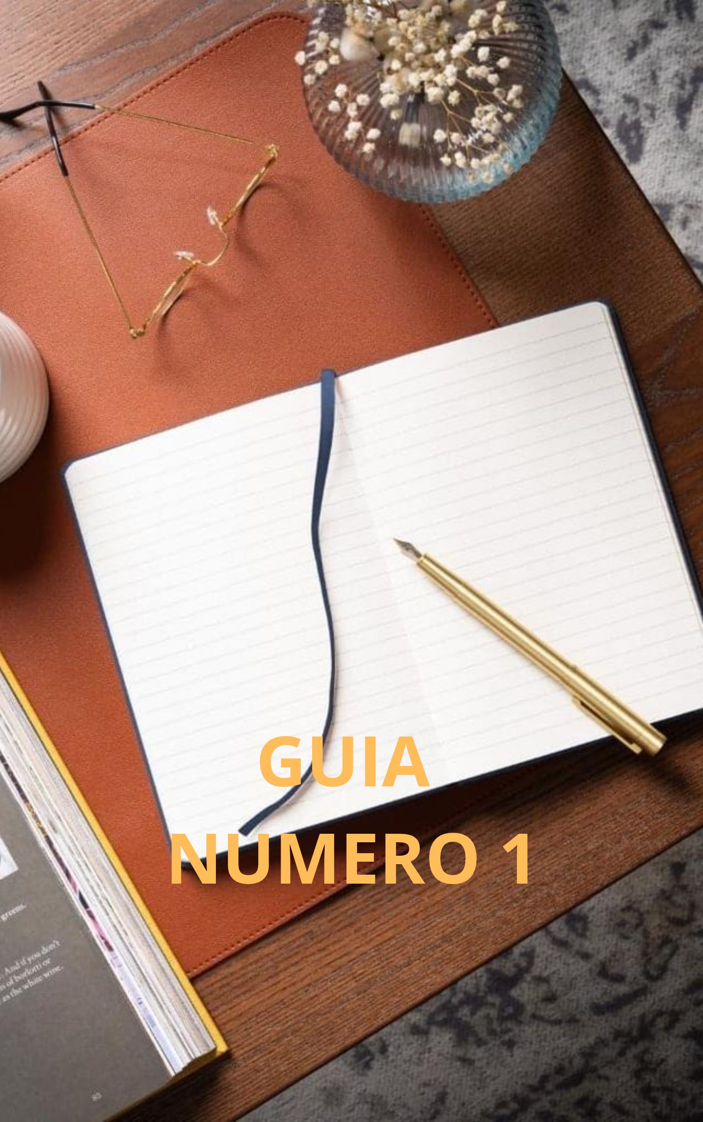 Portada de la guía 1
